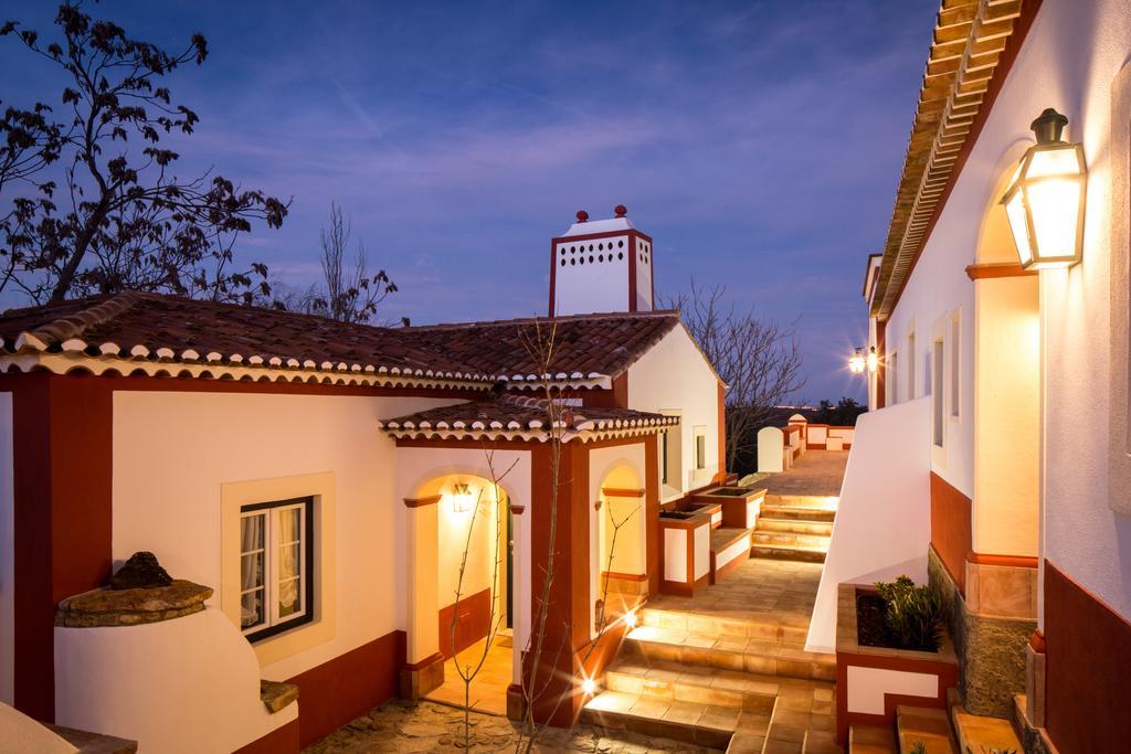 Hotel Rural Monte Da Provenca Elvas Eksteriør billede